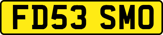 FD53SMO