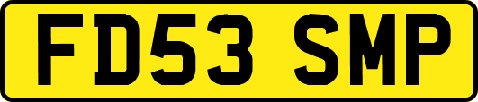 FD53SMP