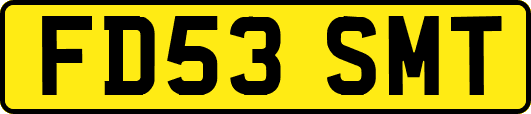 FD53SMT