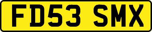 FD53SMX