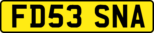 FD53SNA