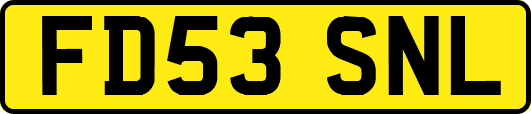 FD53SNL
