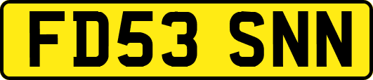 FD53SNN
