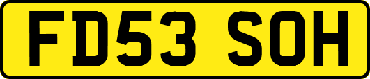 FD53SOH