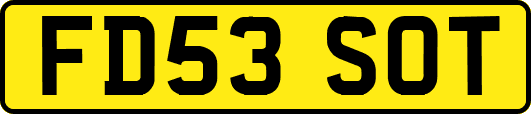FD53SOT