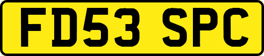 FD53SPC