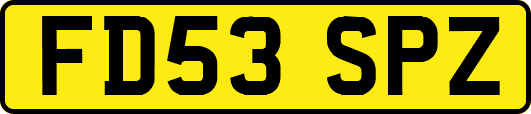 FD53SPZ