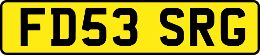 FD53SRG