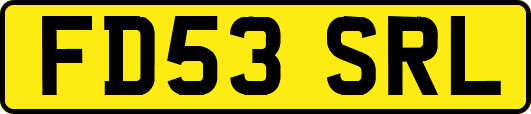 FD53SRL