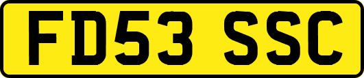 FD53SSC