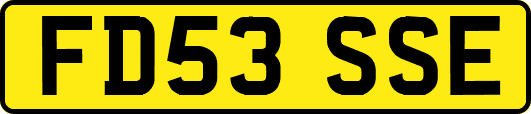 FD53SSE