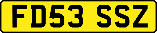 FD53SSZ