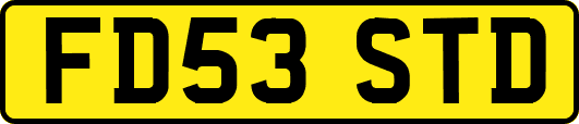 FD53STD