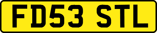 FD53STL