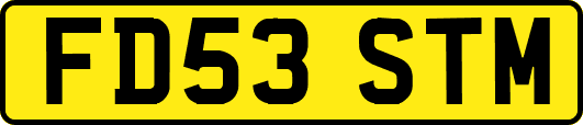 FD53STM