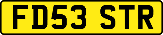 FD53STR