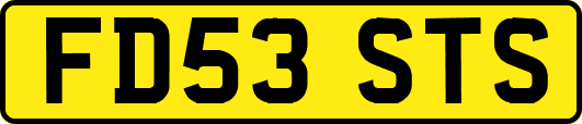 FD53STS