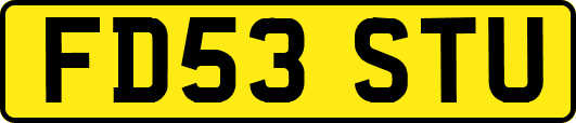 FD53STU