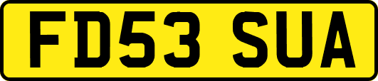FD53SUA