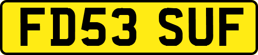 FD53SUF