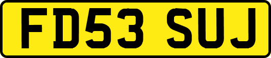 FD53SUJ