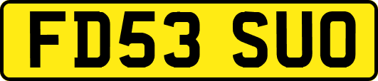 FD53SUO
