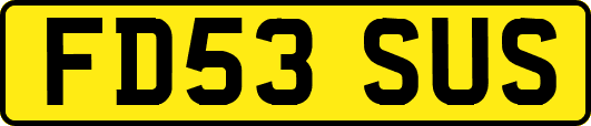 FD53SUS