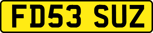 FD53SUZ