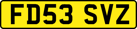 FD53SVZ