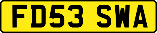 FD53SWA