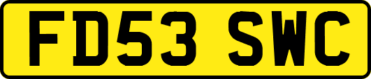 FD53SWC