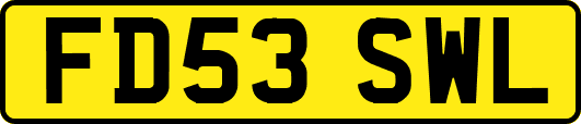 FD53SWL