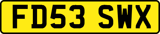 FD53SWX