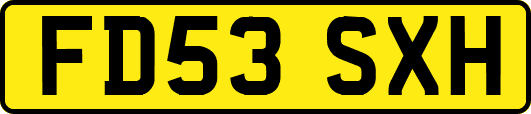 FD53SXH