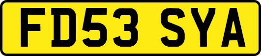 FD53SYA