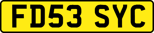 FD53SYC