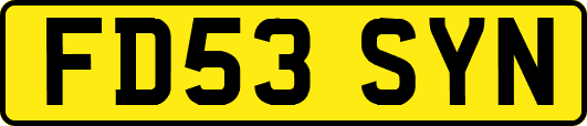 FD53SYN