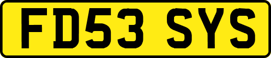 FD53SYS