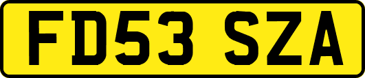 FD53SZA