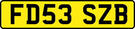 FD53SZB