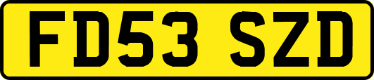 FD53SZD