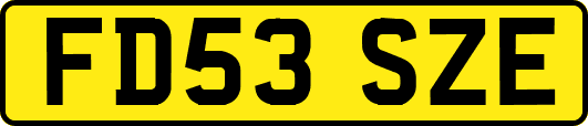 FD53SZE