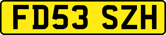 FD53SZH