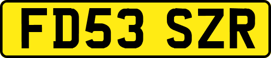 FD53SZR