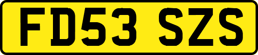 FD53SZS