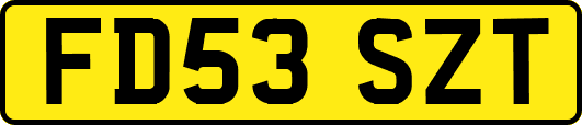 FD53SZT