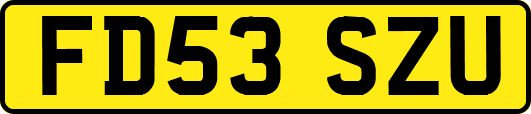 FD53SZU