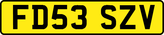 FD53SZV