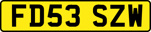FD53SZW