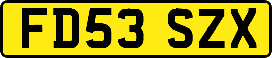 FD53SZX